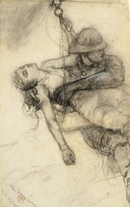 La línea de vida de Winslow Homer